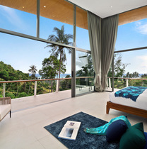 Oasis Samui showroom open