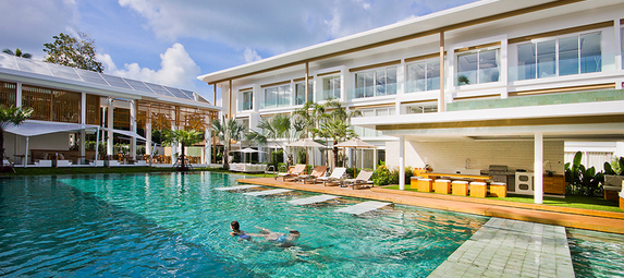 Koh Samui condos and apartments for sale — useful information