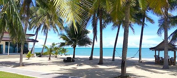 Properties for sale in Thailand 