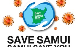 Coronovirus in Thailand, April - May update